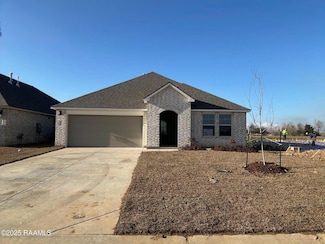 1604 Highland Dr, New Iberia, LA 70560