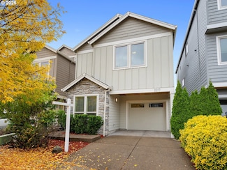 2217 NW 163rd Terrace, Beaverton, OR 97006