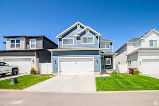 4950 E Lake Vista Dr, Eagle Mountain, UT 84005