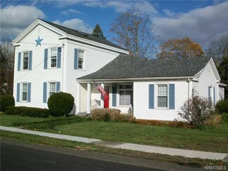 14 Chapel St, Belfast, NY 14711