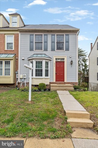 8932 Oakwood Way, Jessup, MD 20794
