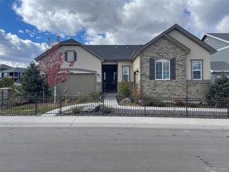 4849 Coltin Trail, Castle Rock, CO 80104