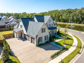 660 Bushwillow Ln, Collierville, TN 38017