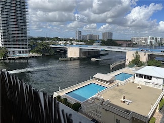 1817 S Ocean Dr Unit 718, Hallandale Beach, FL 33009