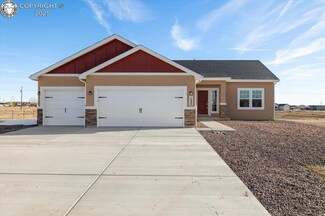 1680 N Keymar Dr, Pueblo West, CO 81007