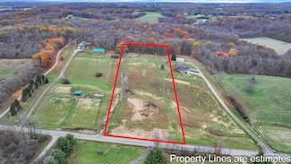 8351 Honda Hills Rd, Thornville, OH 43076