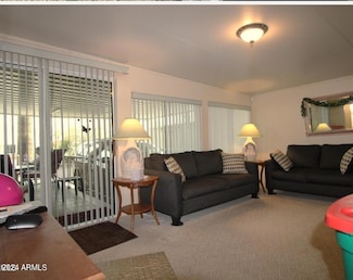303 N Lindsay Rd Unit W22, Mesa, AZ 85213
