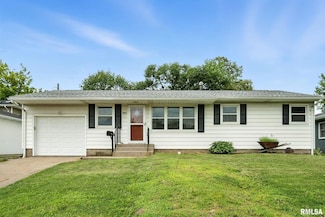3815 26th Ave, Rock Island, IL 61201