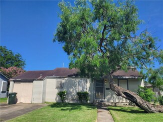 721 Sharon Dr, Corpus Christi, TX 78412