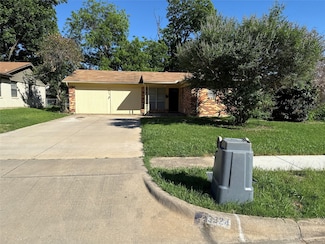 3324 Trinidad Dr, Mesquite, TX 75150