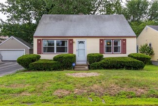 147 Mitchell St, Manchester, NH 03103