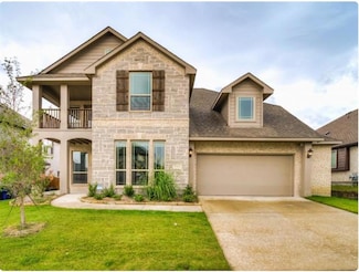 345 Red Cedar Dr, Rockwall, TX 75087