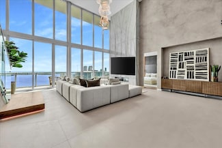 888 Biscayne Blvd Unit 5704, Miami, FL 33132