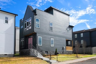 626 41st Ave N, Nashville, TN 37209