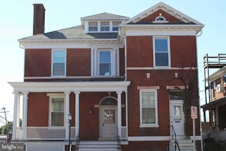 200 Carlisle St Unit A, Hanvoer, PA 17331