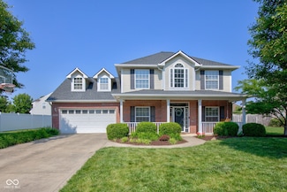 2234 Burgundy Way, Plainfield, IN 46168