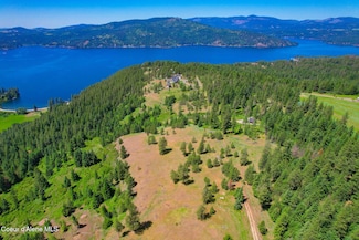 Lot 1 Skyview, Harrison, ID 83833