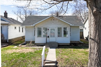 2528 S New Jersey St, Indianapolis, IN 46225