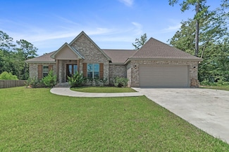357 Todd Rd, Sumrall, MS 39482