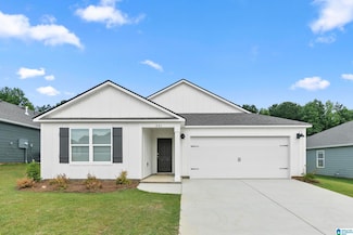 341 Archers Brook Ln, Springville, AL 35146