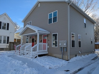 130 Dickinson St, Springfield, MA 01108