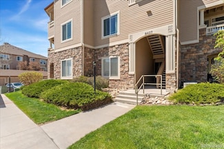 8427 S Hoyt Way Unit 201, Littleton, CO 80128