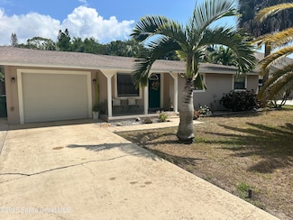230 Island Beach Blvd, Merritt Island, FL 32952
