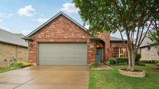 5512 Old Orchard Dr, Fort Worth, TX 76123