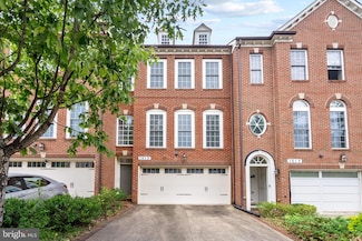 1515 Regent Manor Ct, Silver Spring, MD 20904