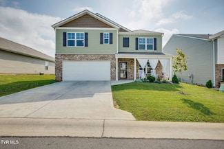 1233 Stamp Lodge Rd, Kingsport, TN 37660