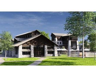 27800 S Hwy 125 Section 4 Lot 24, Monkey Island, OK 74331