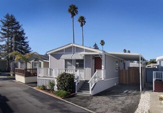 1555 Merrill St Unit 5252, Santa Cruz, CA 95062