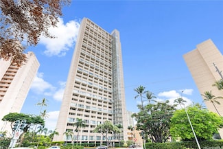 555 University Ave Unit 2801, Honolulu, HI 96826