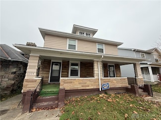 2106 Salem Ave Unit 2104, Dayton, OH 45406
