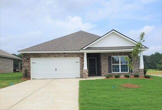 2151 Mcafee Rd, Cullman, AL 35058