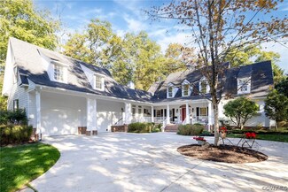 12296 Countryview Dr, Glen Allen, VA 23059