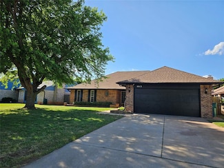 6013 Greenview Dr, Oklahoma City, OK 73135