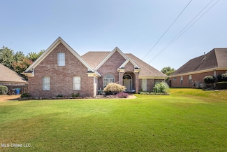 994 Deer Creek Dr, Hernando, MS 38632