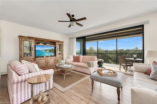 7008 Pelican Bay Blvd Unit 302, Naples, FL 34108