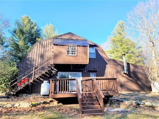 196 Angell Rd Unit 1, Lincoln, RI 02865