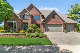 1827 Baybrook Ct, Naperville, IL 60564