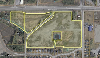 1100 E Palmer-Wasilla Hwy, Palmer, AK 99645