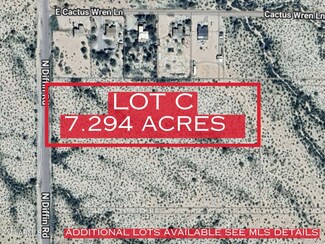 10941 N Diffin Rd Unit C, Florence, AZ 85132