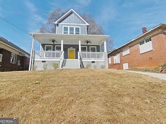 721 Cascade Ave SW, Atlanta, GA 30310