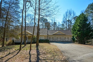 6865 Cowan Mill Rd, Winston, GA 30187