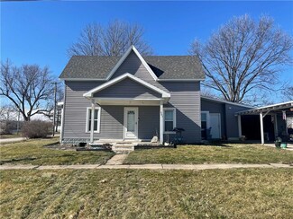 801 N Ardinger St, Hamilton, MO 64644