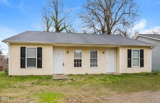 2509 Pinnix St Unit A & B, Greensboro, NC 27405