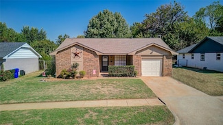 1517 Pinewood Dr, Norman, OK 73071