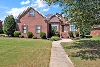 1421 Fox Hollow Rd, Cullman, AL 35055