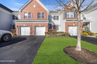 82 Demarest Dr Unit C1, Manalapan, NJ 07726